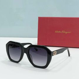 Picture of Ferragamo Sunglasses _SKUfw49433224fw